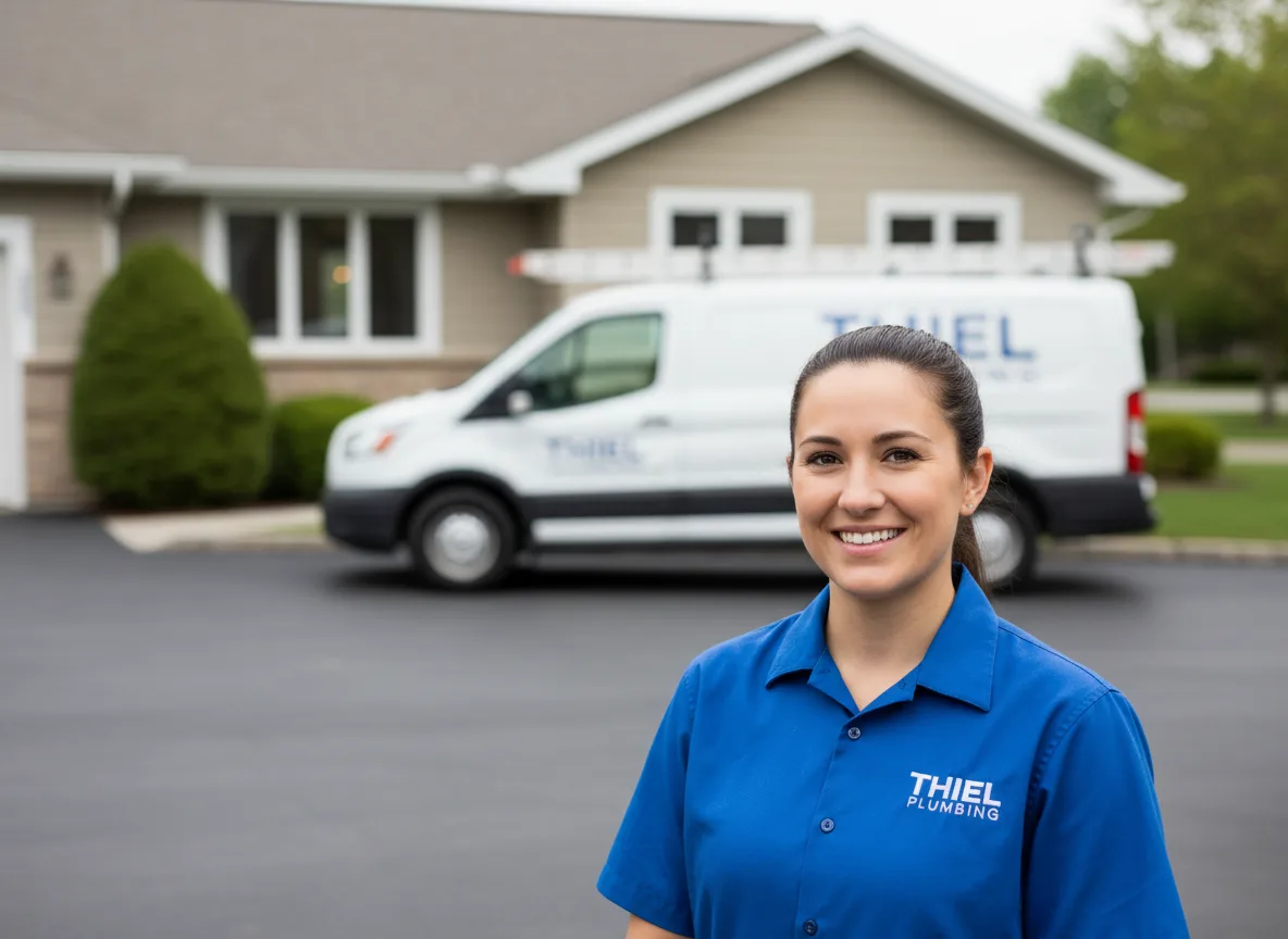Plumber Morganville, KS FAQs